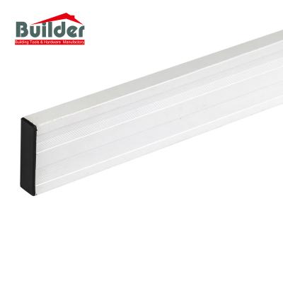 China Concrete Project Concrete Tools Ruler Aluminum Alloy Concrete Screed for sale