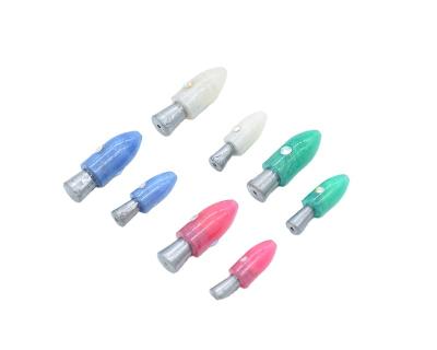 China SXY FISHING Resin Lures Trolling Set Big Lure Lure Resin Lead Head Plastic Trolling Multiple Colors R14 R14 for sale