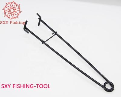 China Spring Steel SXY FISHING TOOL Fishing Opener Uncoupling Device Hook Puller Fishing Dilator for sale