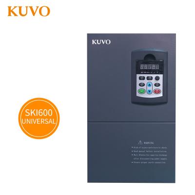 China 380V Three Phase Input 45KW 60HP VFD Variable Frequency Drive Inverter Professional For Motor Speed ​​Control 594*350*260MM for sale