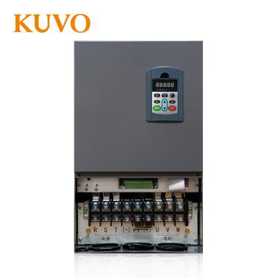 China AC Three Solar Pump 75KW Inverter DC 3 Phase 380V Output SKI650-075G-4 for sale