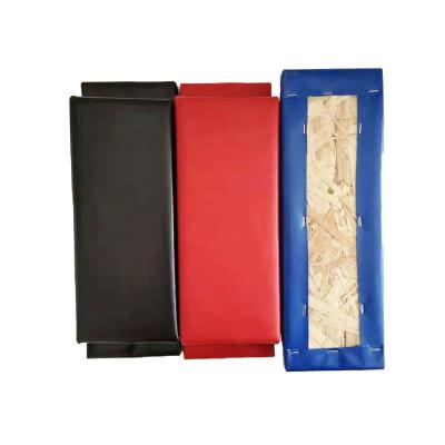 China Community Wholesale Non-Toxic Wall Protective Pads For School Gymnastic Foam Wall Pad for sale