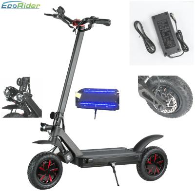 China E4-9 MAX Unisex Electric Scooter 2000W Scooters Electrico Factory Customization and Scooter Accessories for sale