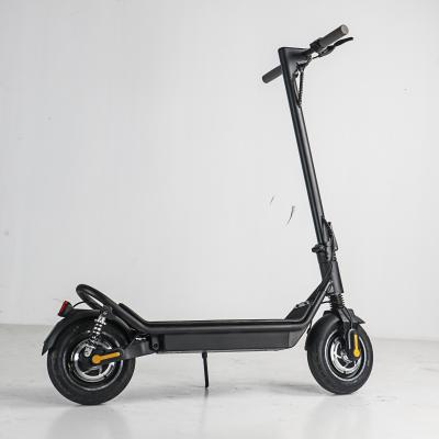 China Motor 48V 13AH 2 Motor Unisex Foldable Dual Wheels Electric Scooter 1000W for sale