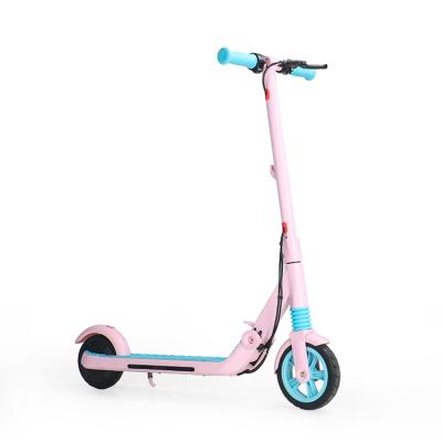 China Best Kid Push Kids Two Wheels And For 2-16 Years Girls Boys With Electric Kid Scooter for sale