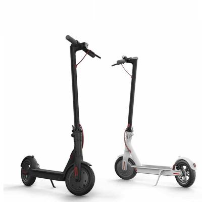 China EU warehouse unisex international version MI scooter m365 electric foldable electric scooter outdoor sports for sale