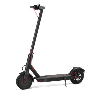 China Europe Warehouse MI M365 Unisex Electric Portable Foldable Scooters Electric Adult Kick Scooter for sale