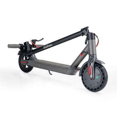 China Europe Warehouse M365 Electric Scooter 350w 8.5inch Folding Kick Scooter Unisex Electric Cheap Scooters for sale