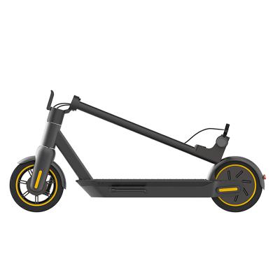 China Europe warehouse unisex drop shipping electric scooter 350W 10 inch folding electric scooter for adult china electric scooter for sale