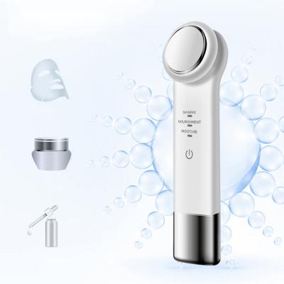 China High Quality Anti-puffiness Tamping and Rejuvenating Beauty Device, Facial Lifting and Rejuvenating Beauty Device for sale