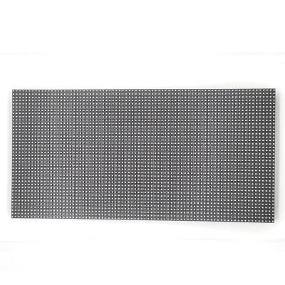 China Outdoor p4 outdoor smd 1921  full color 320x160mm 80x40 pixel led module for sale