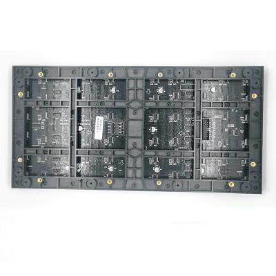 China Indoor P1.86 Indoor Hd Led Module for Conference Room Shop Advertising Pantalla Panel for sale