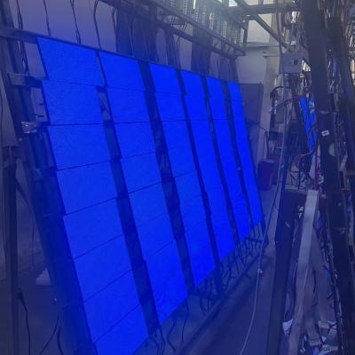 China Indoor Shenzhen XCC LED Display P3 Indoor LED Display TV Wall Mount LED Video Wall Screen for sale