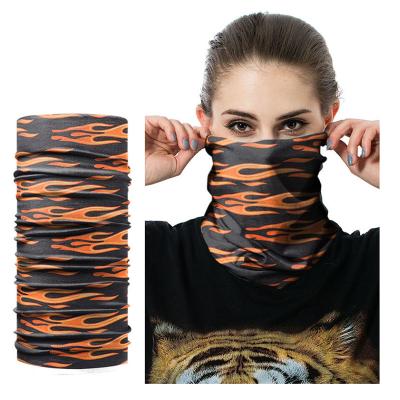 China 2020 Wholesale New Sports Polyester Sports Breathable Outdoor Cycling Cheap Bandana for sale