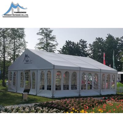 China Outdoor Wedding Party Events Canopy Tent for Events for Wedding Day Advertising Exhibition and Party for sale