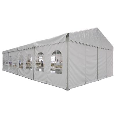 China Straight Bracing Type On Vending Exhibition Tent For Trade Show Or Wedding for sale