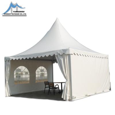 China Wedding Party Events 5mx5m New Design Marquee Tent With Good Price for sale