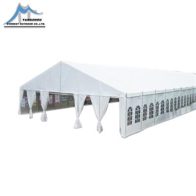 China Outdoor Wedding Party Events Promotion Big Marquee Celebration Tent For Event / Party / Wedding for sale