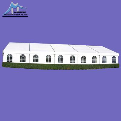 China Wedding Party Events China Span Marquee Tent Hot Selling Clear Trade+Show+Tent Party Tent for sale