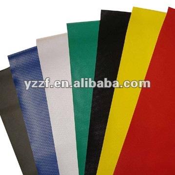 China Single pvc tarpaulin for sale