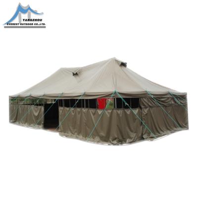 China Army Use Party Wedding Events Fashionable Military Tent With Best Quality for sale