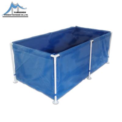 China Fantastic frame pool for babies and children FP0510 for sale