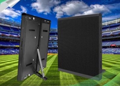 China 1280x960mm SMD 3in1 Stadion LED zeigen geeignete Fifa-Sicherheitsnorm an zu verkaufen