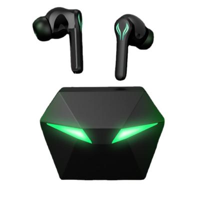 China Designer Top Ranking Cheap Smart In-Ear Amazon New Noise 2020 New Powerbank Tws Wireless Earbuds Headset For Gaming Gym for sale