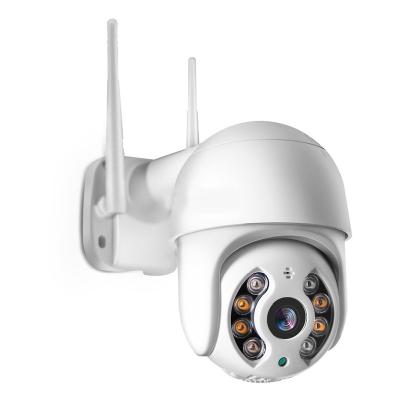 China Manufacturer Wholesale Cheap High Quality Waterproof/Waterproof Waterproof Wifi Home Security CCTV Lightning Proof Camera For Sale for sale