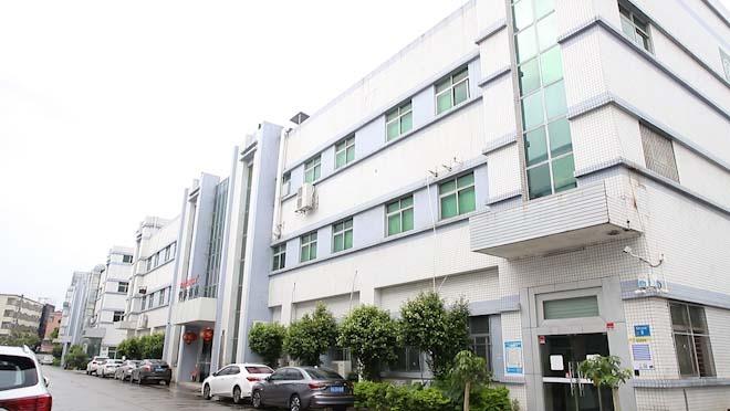 Verified China supplier - Dongguan Habotest Instrument Technology Co., Ltd.