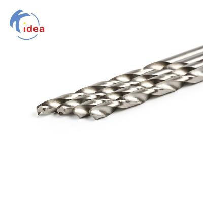 China Factory High Quality HSS Toolbit Drill Bit for Metal Drilling Danyang Factory Drill Bit Prices for sale