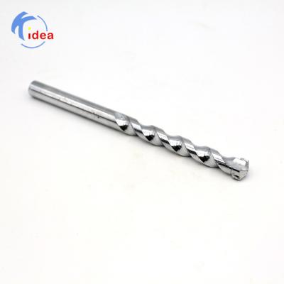 China Factory High Quality YG8C Alloy Tip Construction Masonry Drill Bits for Concrete Brick Drilling for sale