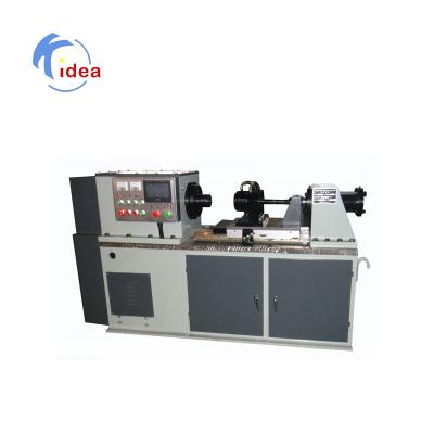 China 4 Tons small Welding Machine C-4 Friction Welder Machine for welding cable connector for sale