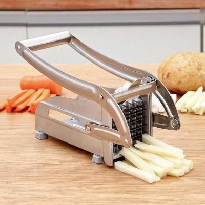 China NSF Viable Commercial Manual Twisted Potato Slicer Vegetable Spiral French Fries Cutter Newest With Best Quality for sale