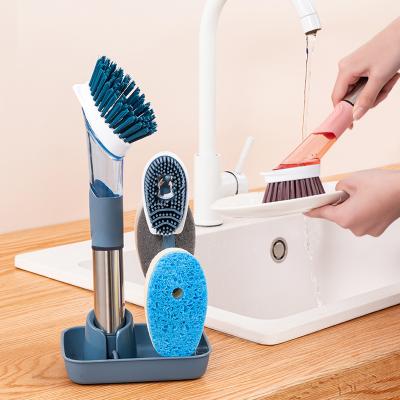 China Sustainable Household Bathroom Decorative Plunger and Toilet Bowl Brush Cleaner - Buy Toilet Bowl Brush for sale