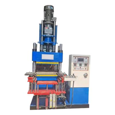 China Rubber Machinery Repair Shops Rubber Vulcanizing Machine for sale