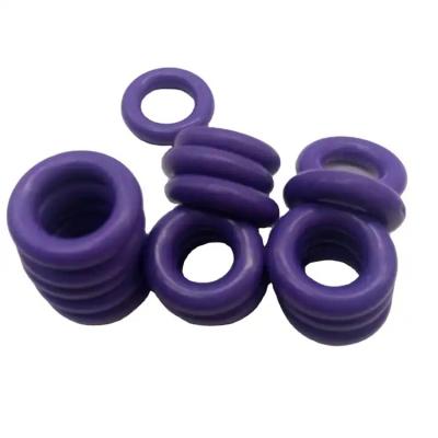 China Factory Manufacturer Mini Micro Miniature NBR Rubber O Ring for sale