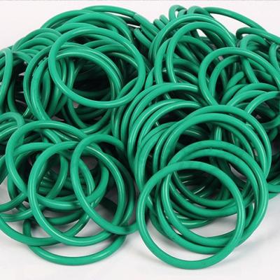 China High Quality Construction Material Stores O-Ring / NBR FKM EPDM Silicone Rubber O Ring for sale