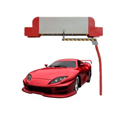 China New China-Chic 360 Touchless High Pressure Car Wash Machines Car Washing Machines For Car Shops for sale