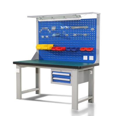 China Heavy Duty Industry Pipe Rack Workbench Supplier W-1 for sale