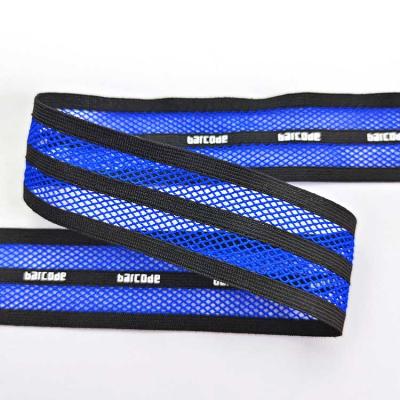 China New Elastic Design 2