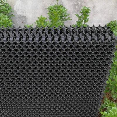 China Grows Long Life Anti-Corrosion Weather Plastic Cooling Pad for sale