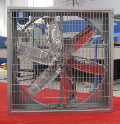 China Hot Selling Farms Ventilation For Dairy Cows Cattle Fan for sale