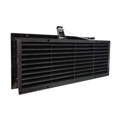 China Farms air the inlet ventilation window poultry farm air inlet for sale