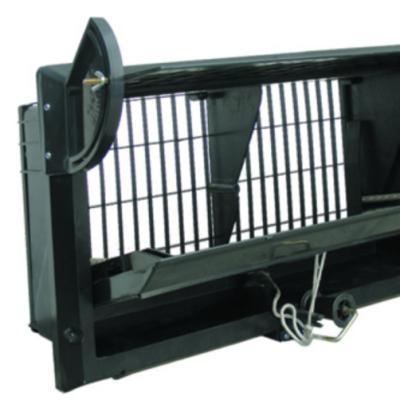 China Farms Poultry House Air Intake Vent for sale