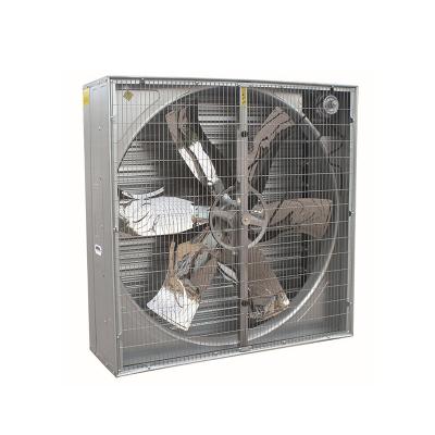 China Farms Poultry House Exhaust Fan Industrial Electric Cooling Push Pull Fan for sale