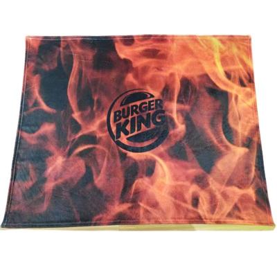 China Amazon Throw Blanket Hot Selling Soft Digital Printing Anti-pilling Custom for sale