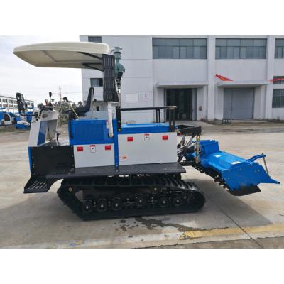 China Farms new Liulin model 1GZL-200A of tiller machine in agricultural tractor for sale