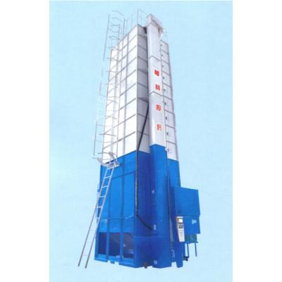 China High Quality Grain Dryer Low Temperature Rice Grain Dryer, Capacity 12ton-30ton for sale