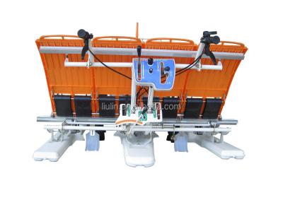 China Agri Machine AP40 Rice Transplanter for sale